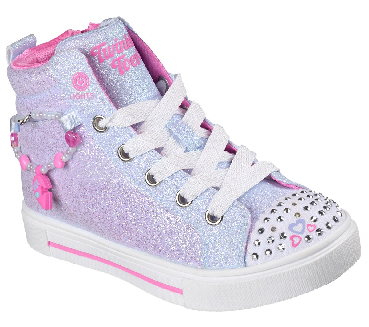 Skechers Kids | Twinkle Toes: Twinkle Sparks - Forever Bestie