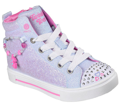 Skechers Kids | Twinkle Toes: Twinkle Sparks - Forever Bestie