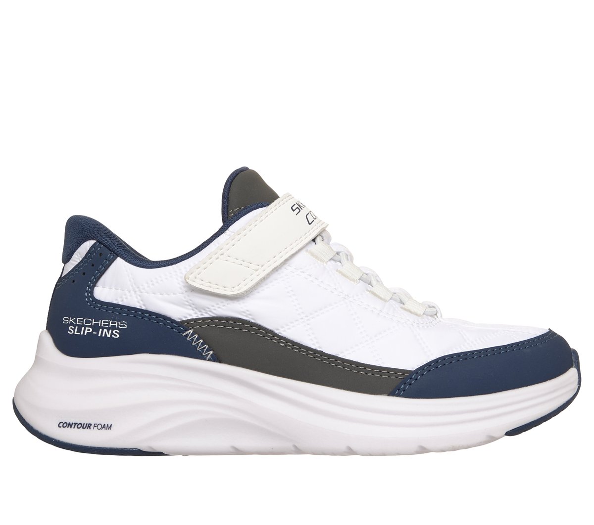 Skechers Kids | Contour Foam - Cozy Fit