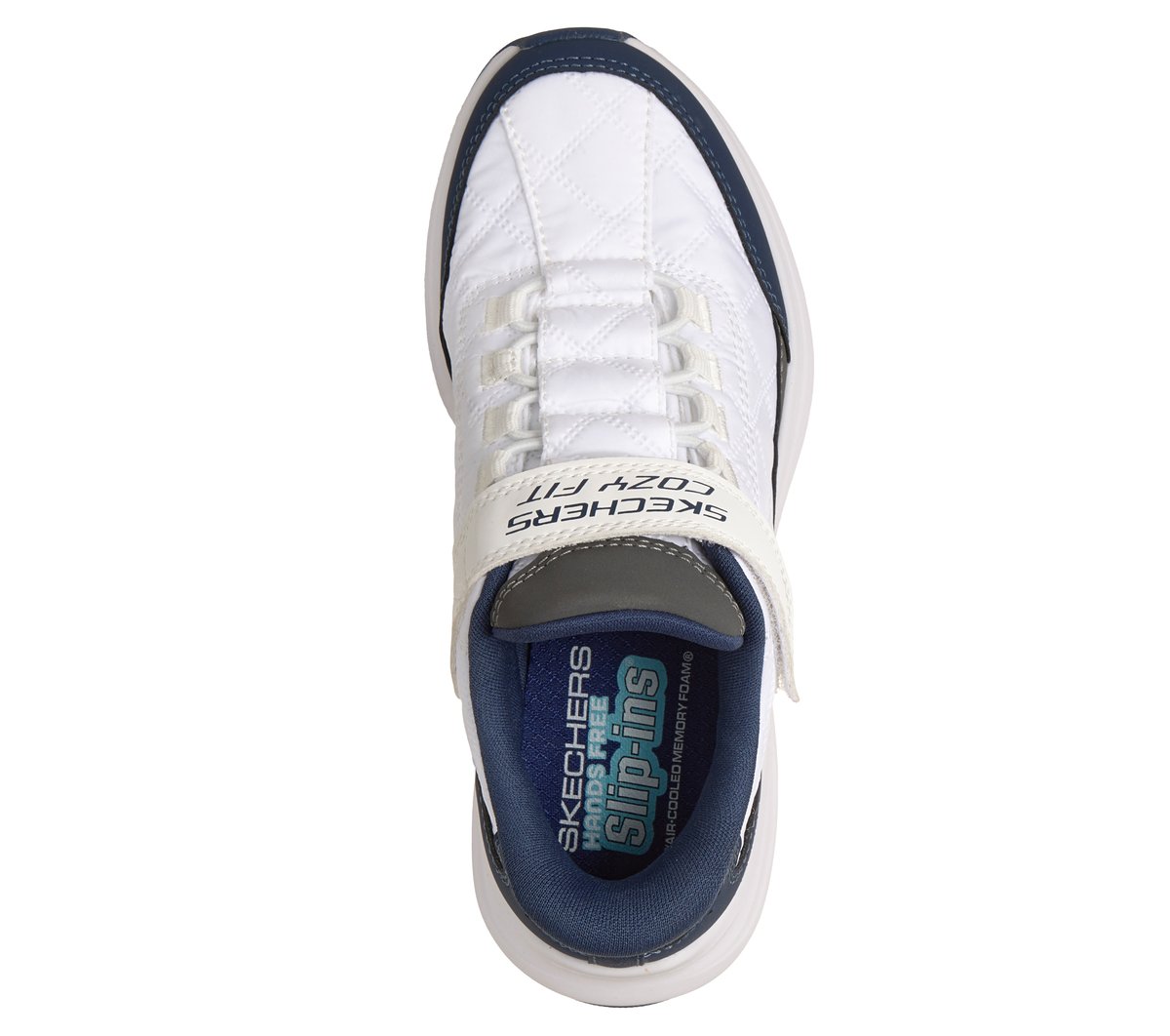Skechers Kids | Contour Foam - Cozy Fit