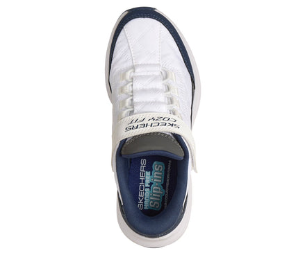 Skechers Kids | Contour Foam - Cozy Fit