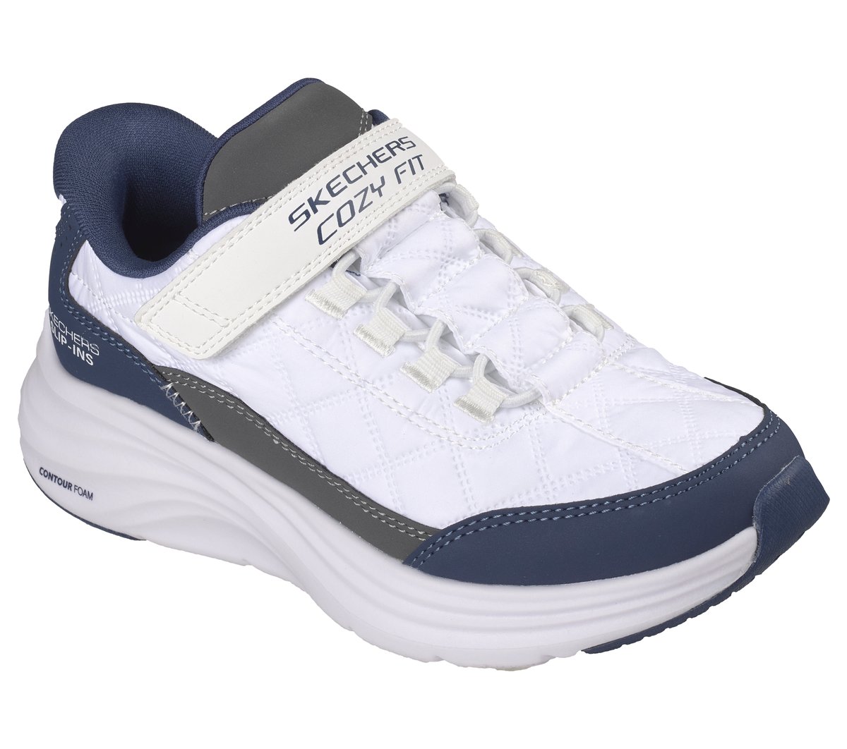 Skechers Kids | Contour Foam - Cozy Fit