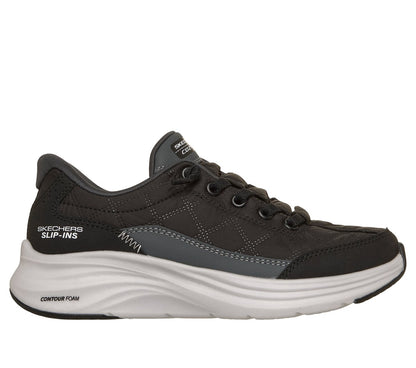 Skechers Kids | Skechers Slip-ins: Contour Foam - Cozy Fit