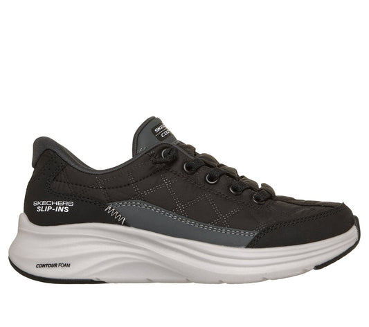 Skechers Kids | Skechers Slip-ins: Contour Foam - Cozy Fit
