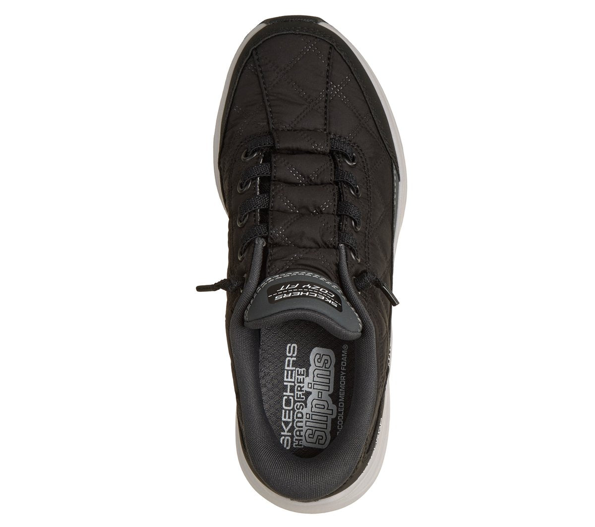 Skechers Kids | Skechers Slip-ins: Contour Foam - Cozy Fit