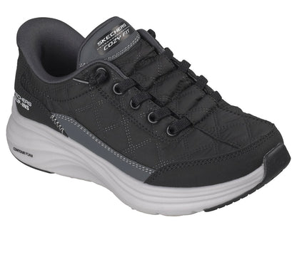 Skechers Kids | Skechers Slip-ins: Contour Foam - Cozy Fit