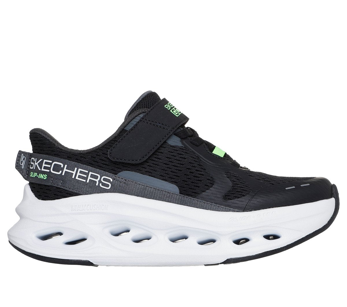 Skechers Kids | Skechers Slip-ins: Max Cushioning Glide-Step