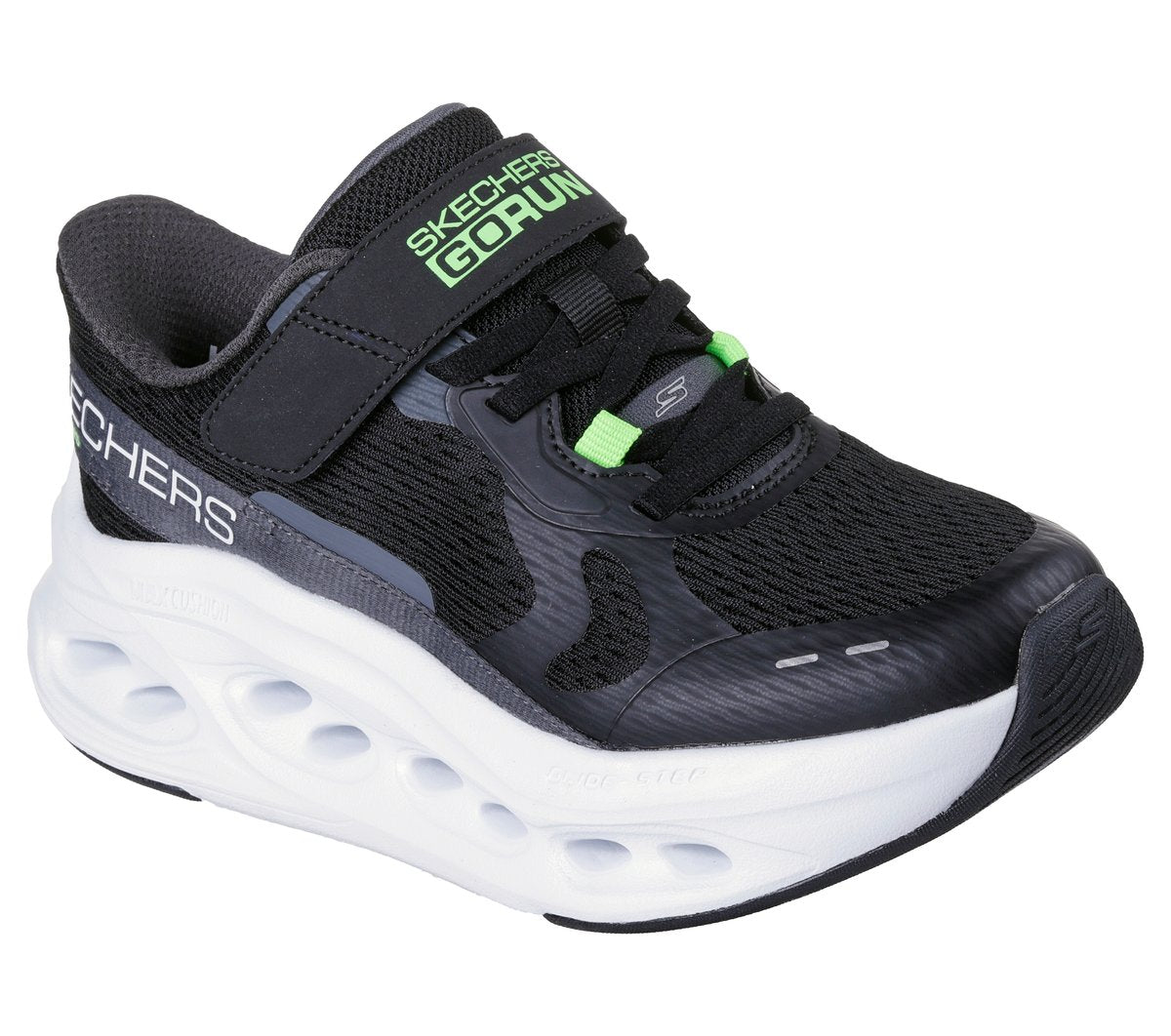Skechers Kids | Skechers Slip-ins: Max Cushioning Glide-Step