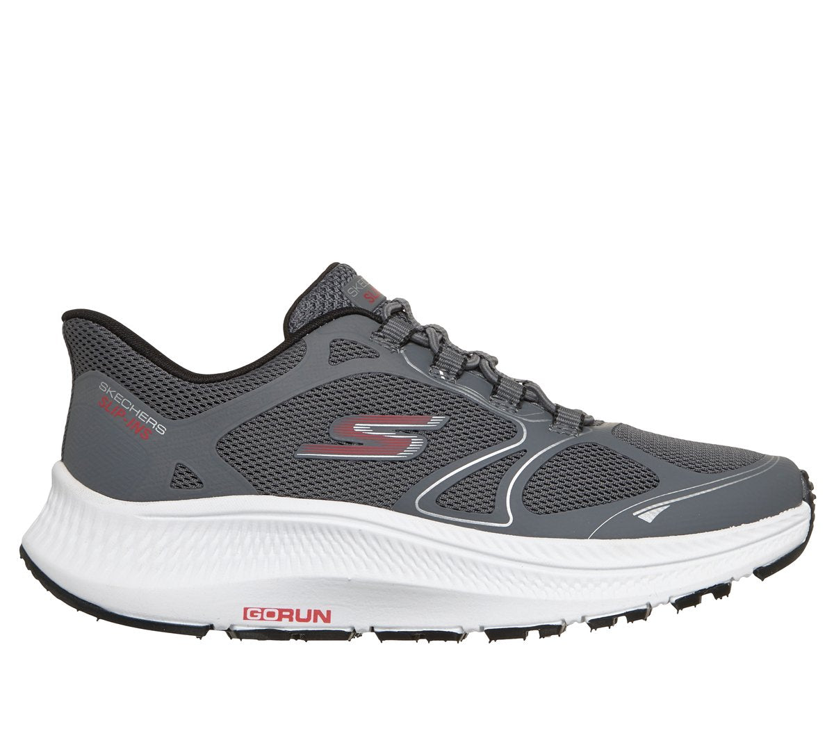 Skechers Kids | Skechers Slip-ins: GO RUN Consistent 2.0 - Brisk-Pacer