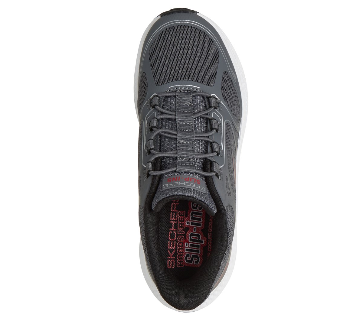 Skechers Kids | Skechers Slip-ins: GO RUN Consistent 2.0 - Brisk-Pacer