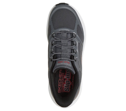 Skechers Kids | Skechers Slip-ins: GO RUN Consistent 2.0 - Brisk-Pacer