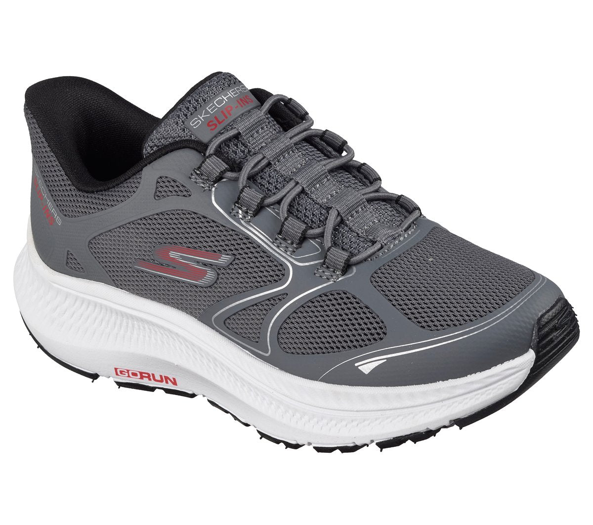 Skechers Kids | Skechers Slip-ins: GO RUN Consistent 2.0 - Brisk-Pacer