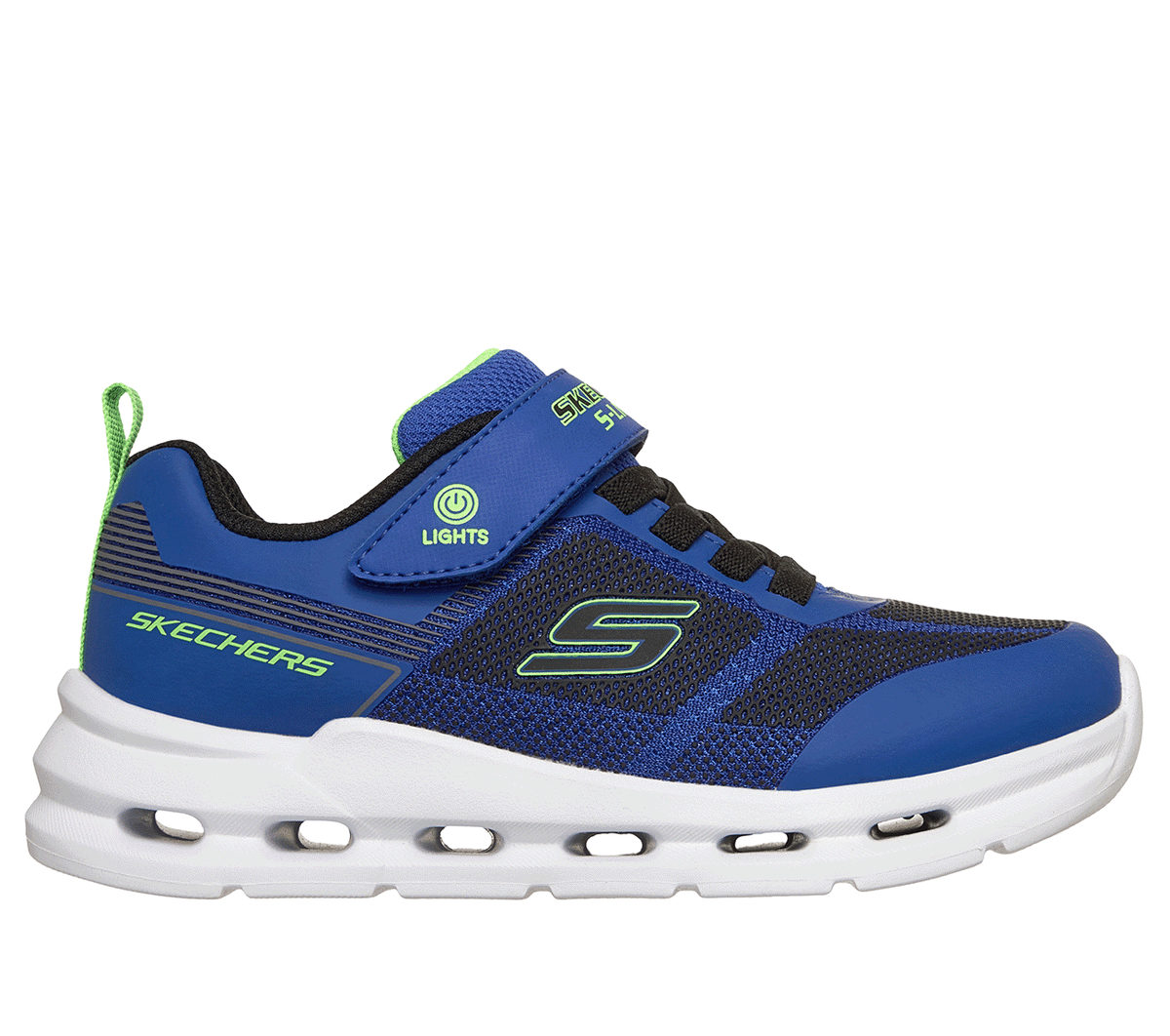BLUE  /  BLACK,2.0
