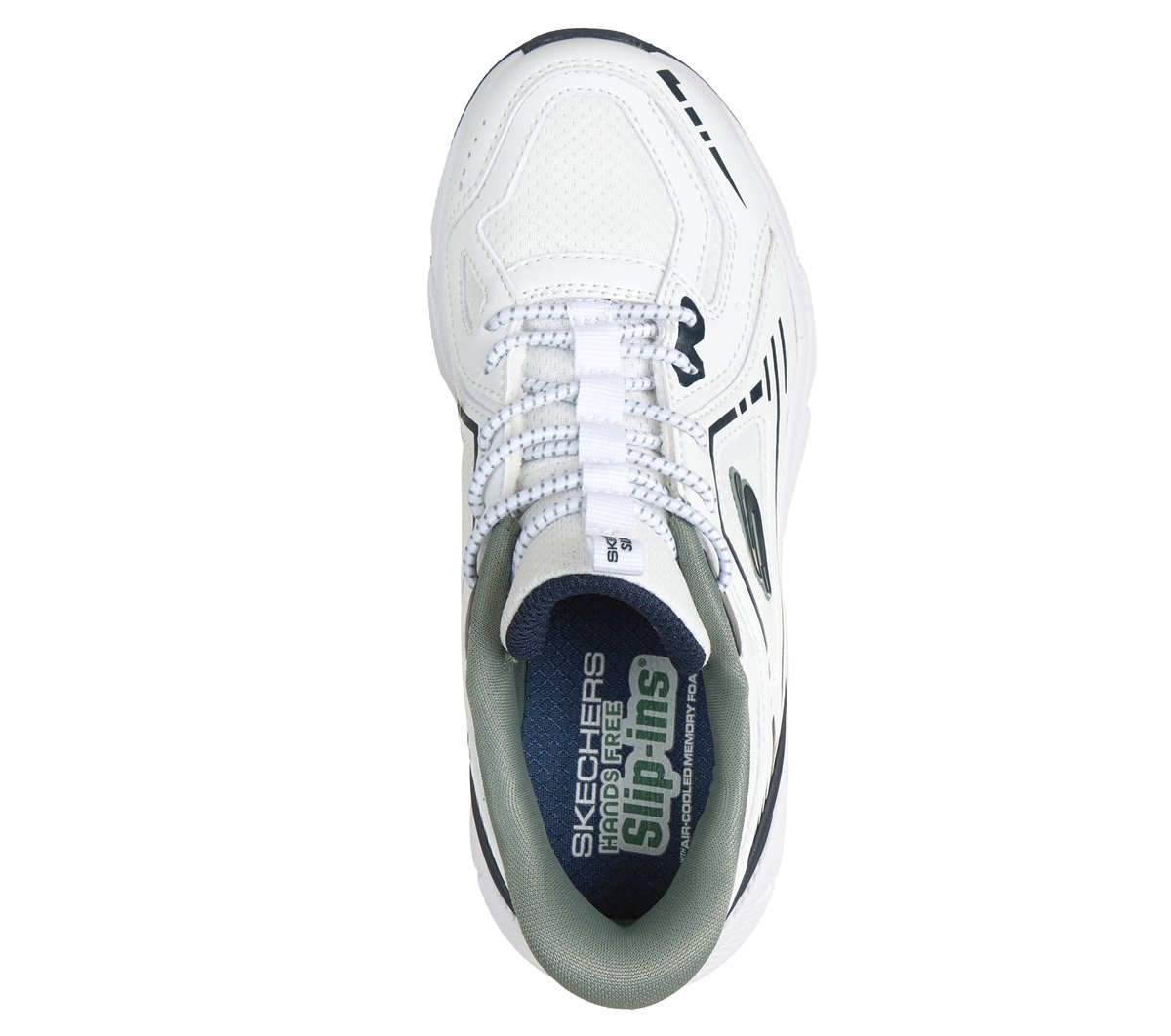 Skechers Kids | Skechers Slip-ins: Retro-Graph - Breezy-Pacer