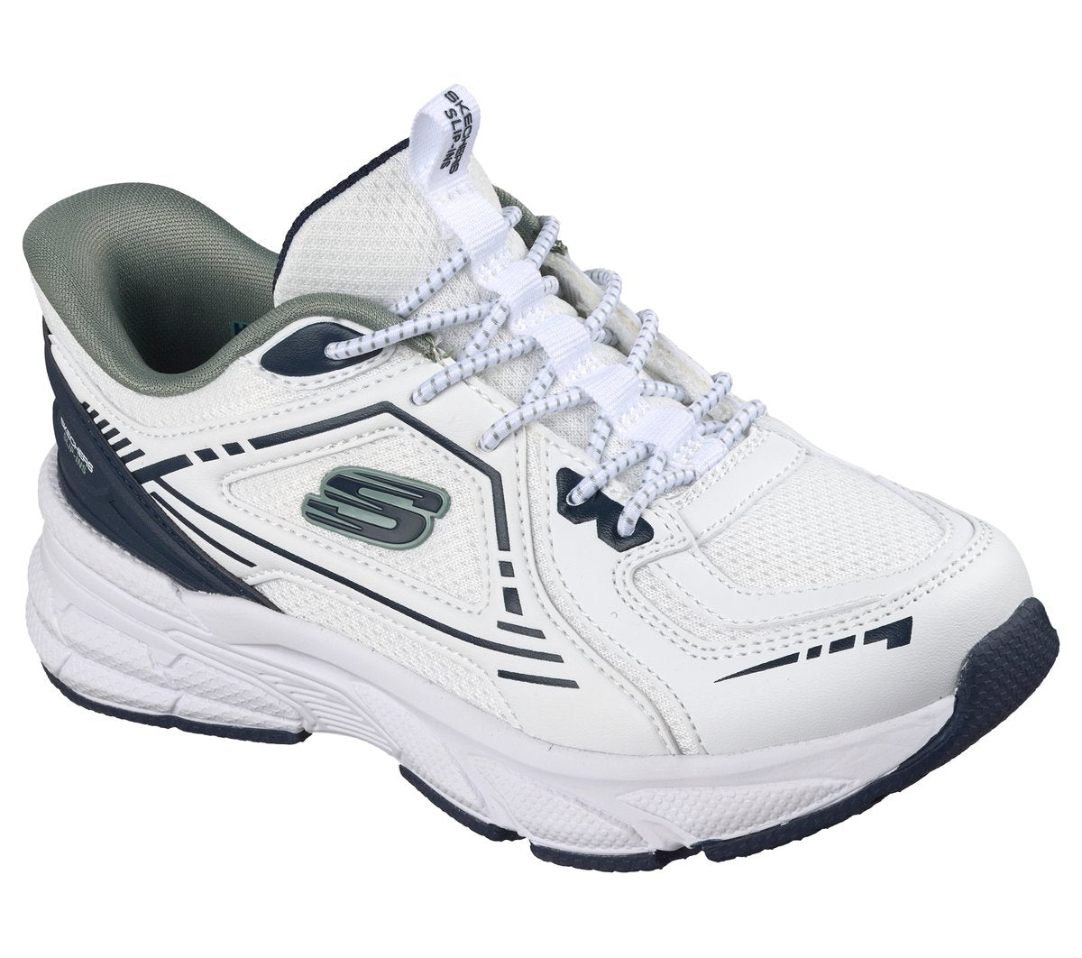 Skechers Kids | Skechers Slip-ins: Retro-Graph - Breezy-Pacer