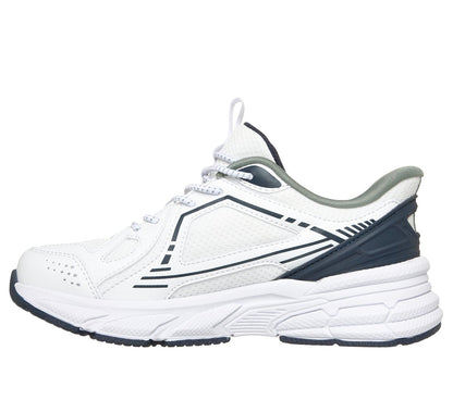 Skechers Kids | Skechers Slip-ins: Retro-Graph - Breezy-Pacer