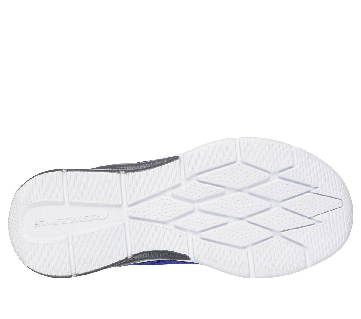 Skechers Kids | Skechers Slip-ins: Microspec Max - Brisk-Stripe