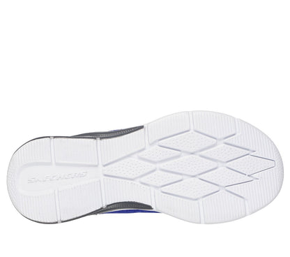 Skechers Kids | Skechers Slip-ins: Microspec Max - Brisk-Stripe