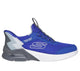 BLUE  /  GRAY
