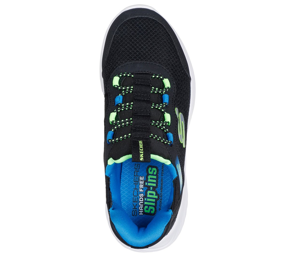 Skechers Kids | Skechers Slip-ins: Bounder - Brisk-Burst