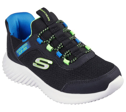 Skechers Kids | Skechers Slip-ins: Bounder - Brisk-Burst