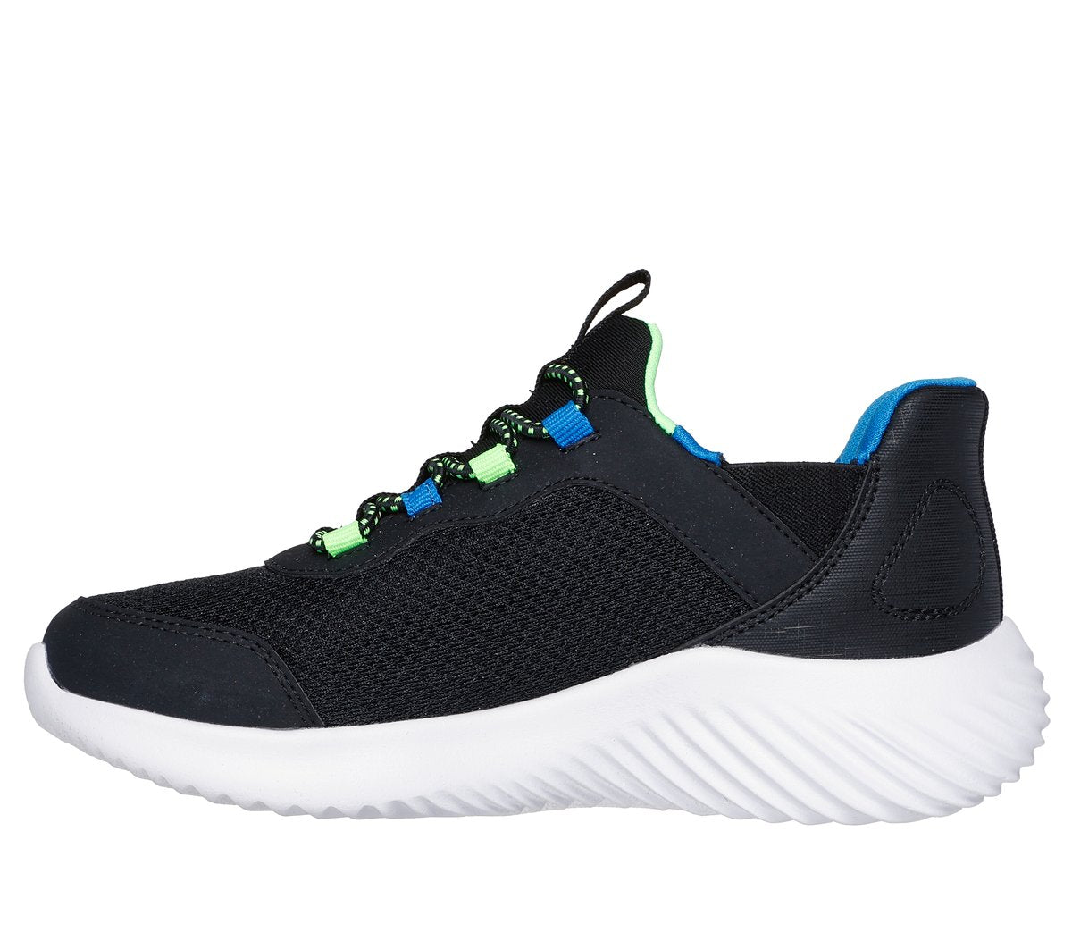 Skechers Kids | Skechers Slip-ins: Bounder - Brisk-Burst