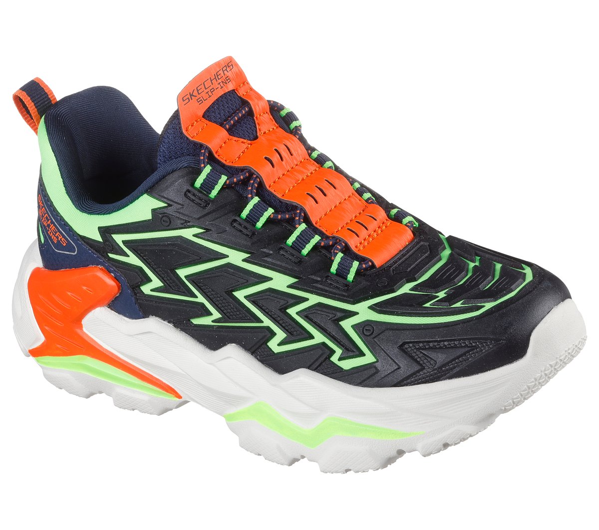 Skechers Kids | Skechers Slip-ins: Skech-Bots 2.0