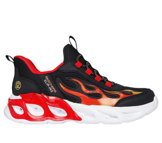 Skechers Kids | Skechers Slip-ins S-Lights: Thermo Flash 2.0 - Heat-Brisk