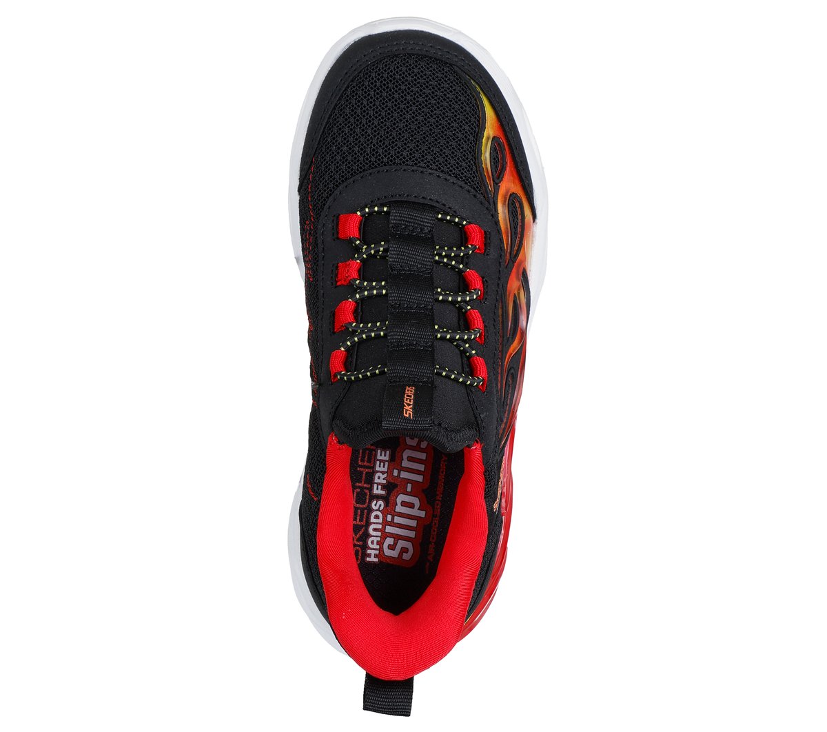 Skechers Kids | Skechers Slip-ins S-Lights: Thermo Flash 2.0 - Heat-Brisk