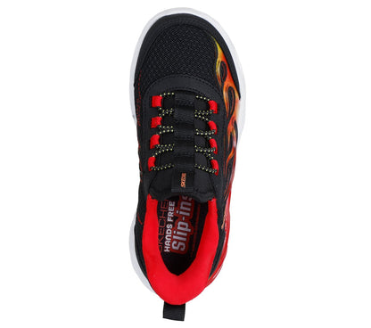 Skechers Kids | Skechers Slip-ins S-Lights: Thermo Flash 2.0 - Heat-Brisk
