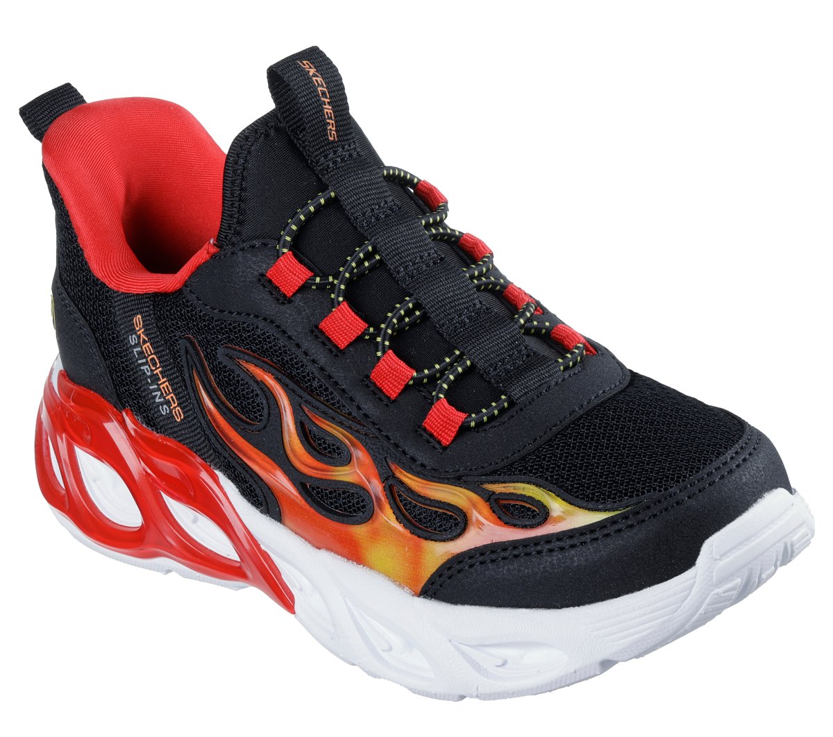 Skechers Kids | Skechers Slip-ins S-Lights: Thermo Flash 2.0 - Heat-Brisk