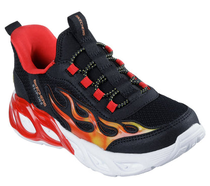 Skechers Kids | Skechers Slip-ins S-Lights: Thermo Flash 2.0 - Heat-Brisk