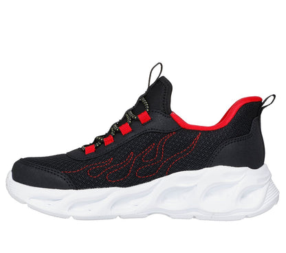 Skechers Kids | Skechers Slip-ins S-Lights: Thermo Flash 2.0 - Heat-Brisk
