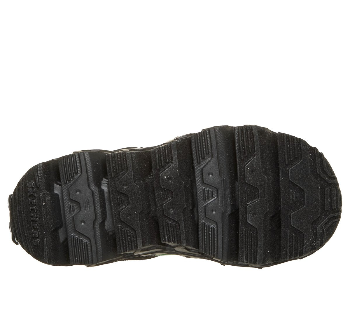 Skechers Kids | John Deere: Mega-Flex Lite - Dozer-Brights