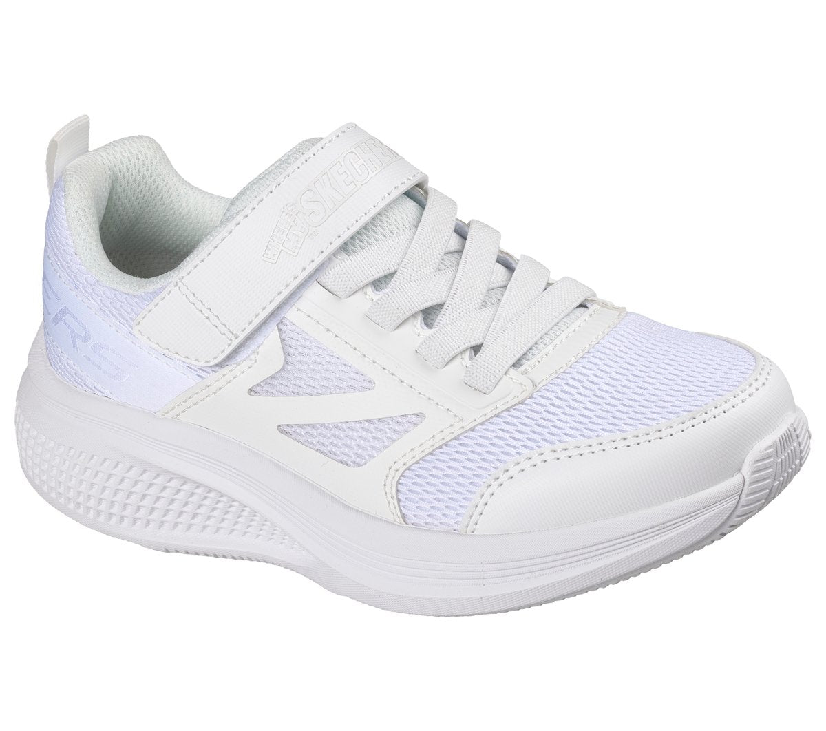 Skechers Kids | GO RUN Elevate 2.0 - Where's My Skechers?