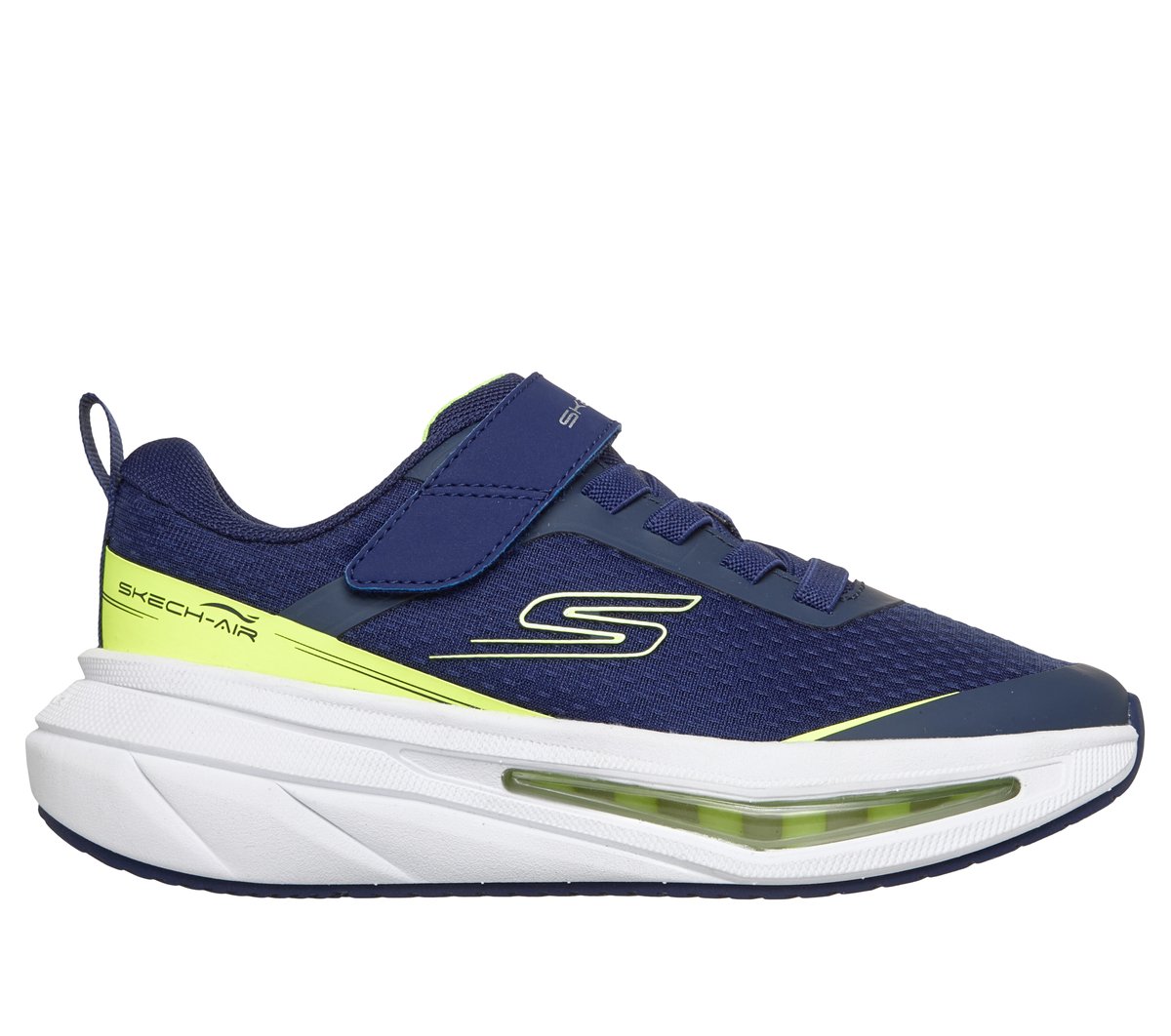 NAVY / YELLOW,2.0