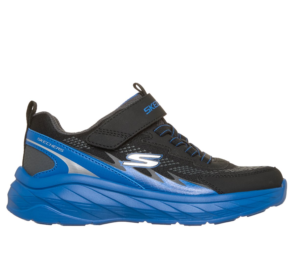 BLACK / BLUE,2.0