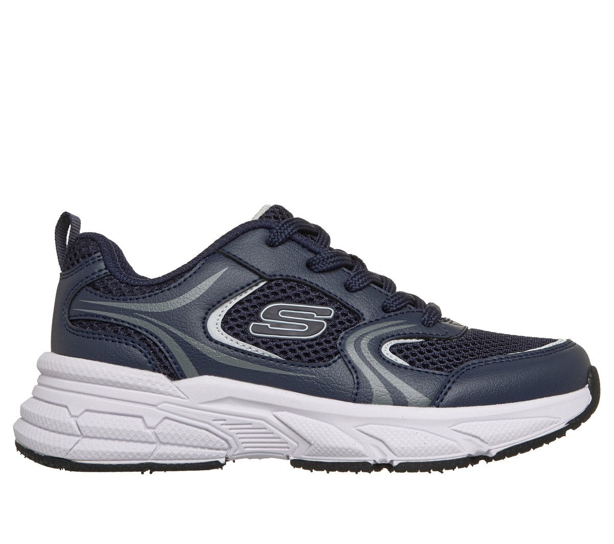 Skechers Kids | Retro-Graph - Nova Sprint