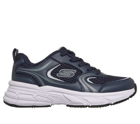 Skechers Kids | Retro-Graph - Nova Sprint