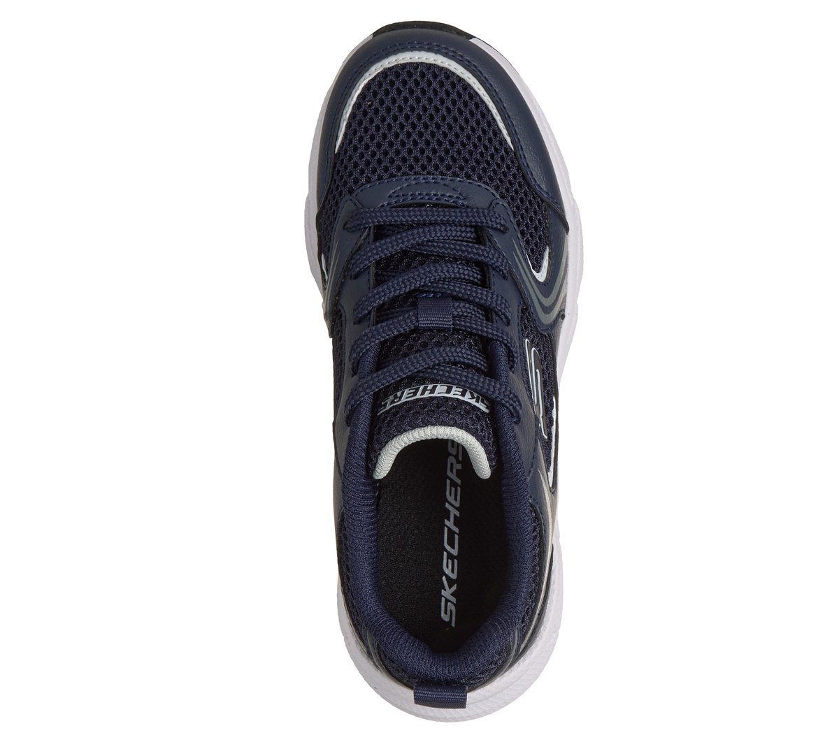 Skechers Kids | Retro-Graph - Nova Sprint