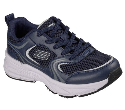 Skechers Kids | Retro-Graph - Nova Sprint