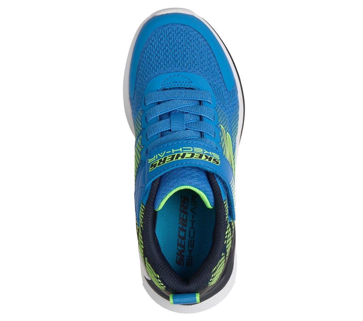 Skechers Kids | Microspec Max Velocity