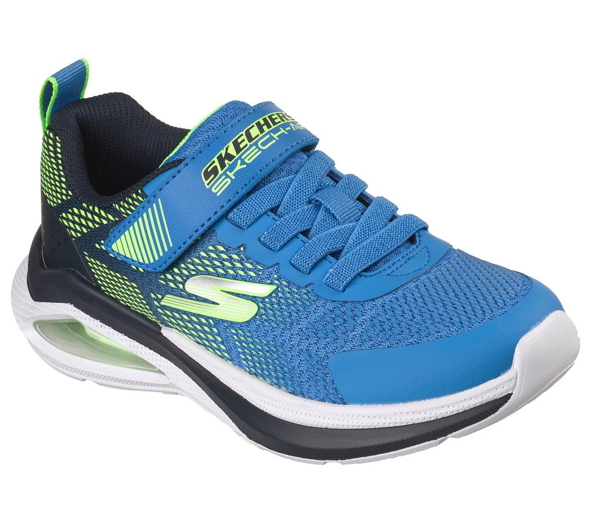 Skechers Kids | Microspec Max Velocity