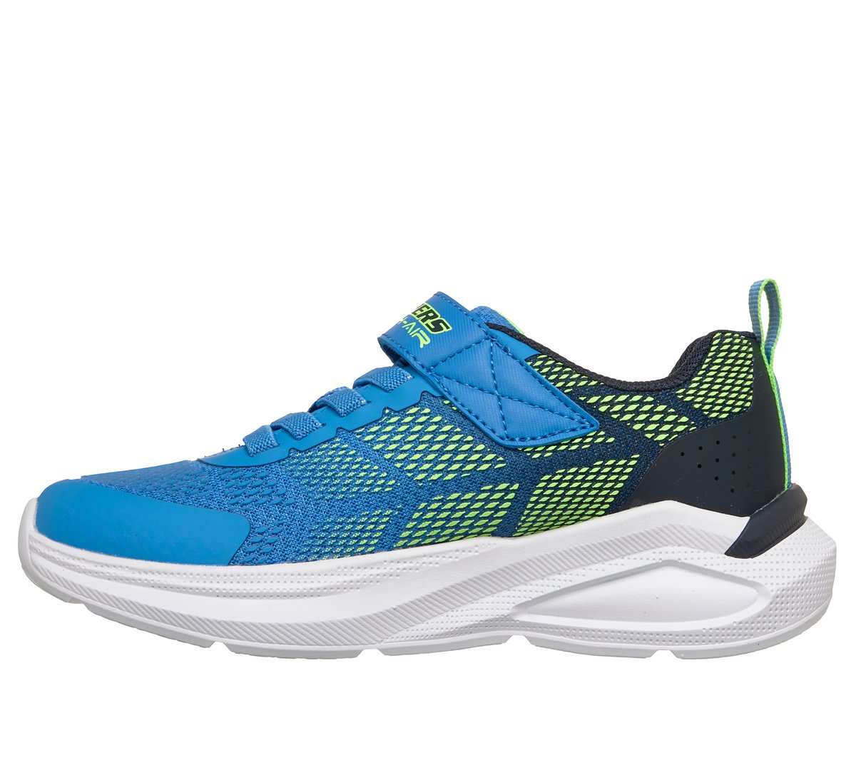 Skechers Kids | Microspec Max Velocity