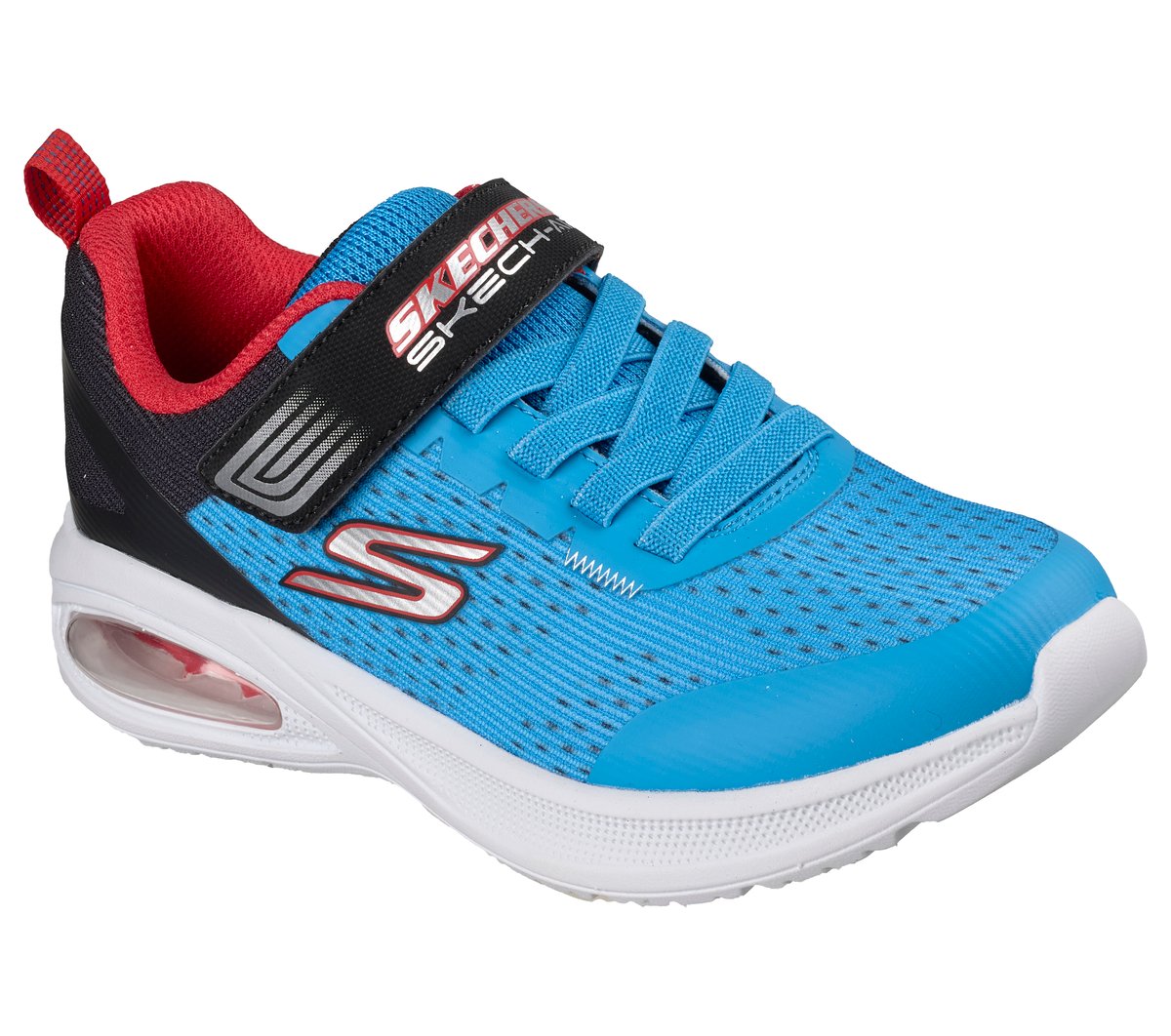Skechers Kids | Microscope Max Advance - Squad-Pacer