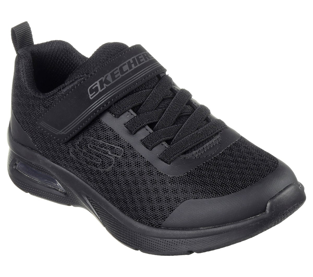 Skechers Kids | Microspec Max - Gorvix