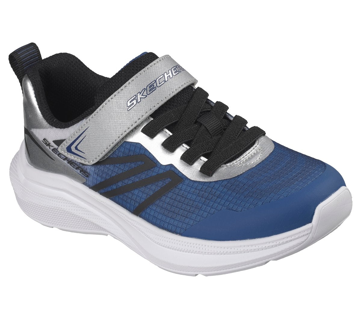 Skechers Kids | Microspec Velocity