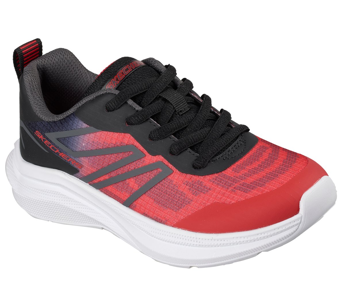 Skechers Kids | Microspec Velocity - Zromic