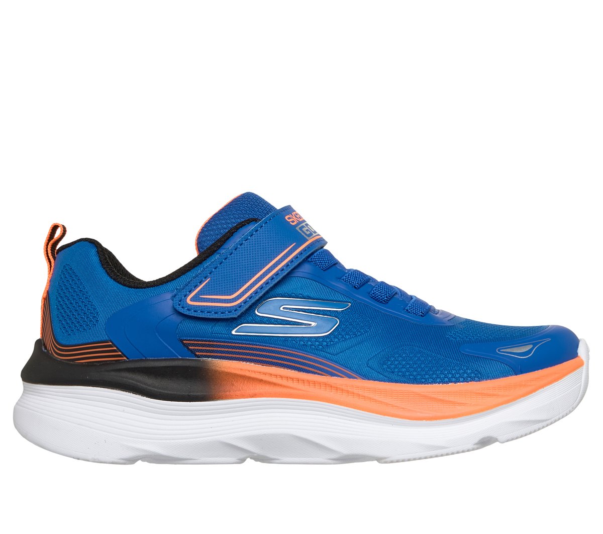 BLUE  /  ORANGE,2.0