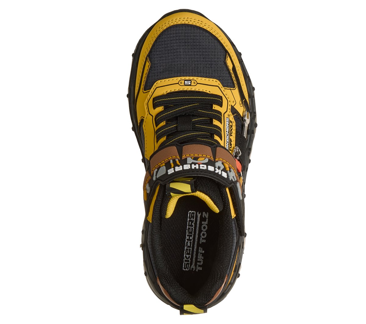 Skechers Kids | Mega-Flex Lite - Tuff Toolz
